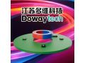 多維科技單對(duì)極磁環(huán)離軸編碼器方案解析 — ±0.1°的絕對(duì)角度精度、>3000RPM的高轉(zhuǎn)速